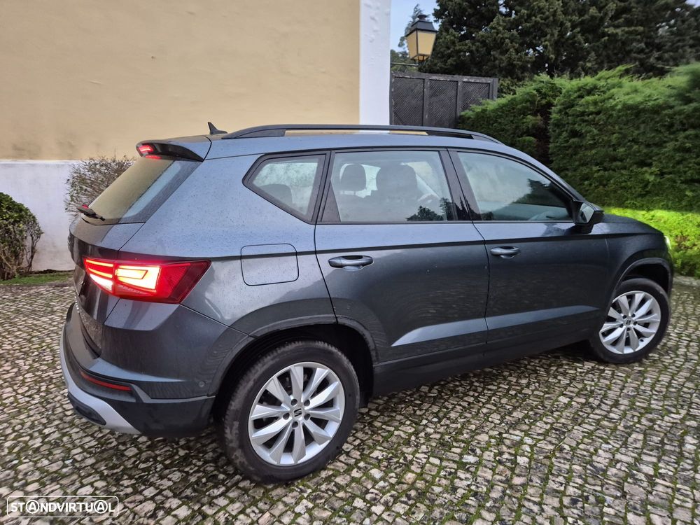 SEAT Ateca - 35