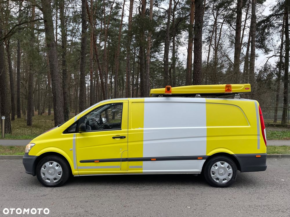 Mercedes-Benz Vito - 19