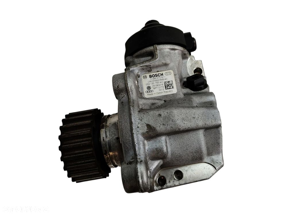 POMPA WTRYSKOWA AUDI A6 C6 LIFT (2008-2011) 3.0 TDI 240KM 059130755AH - 1