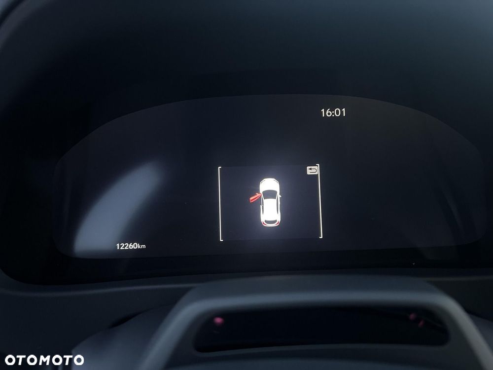 Lexus UX 300h F Sport Design - 27