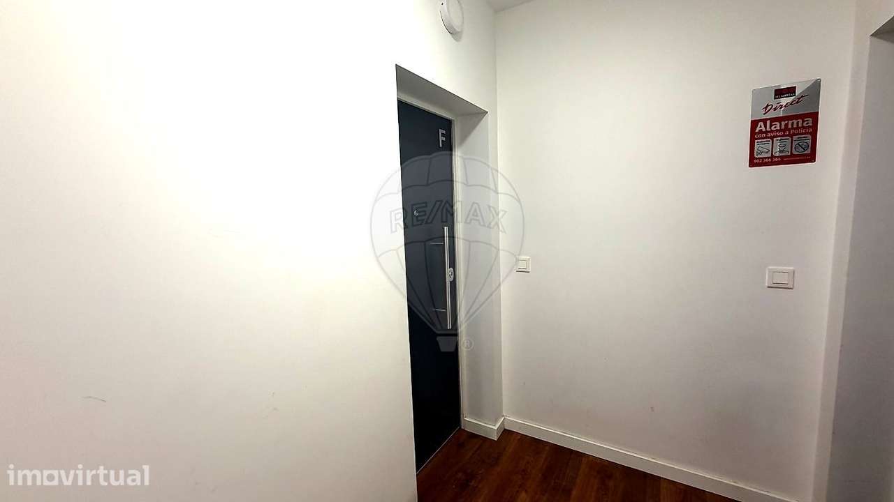 Apartamento T1 para arrendamento - Grande imagem: 5/20