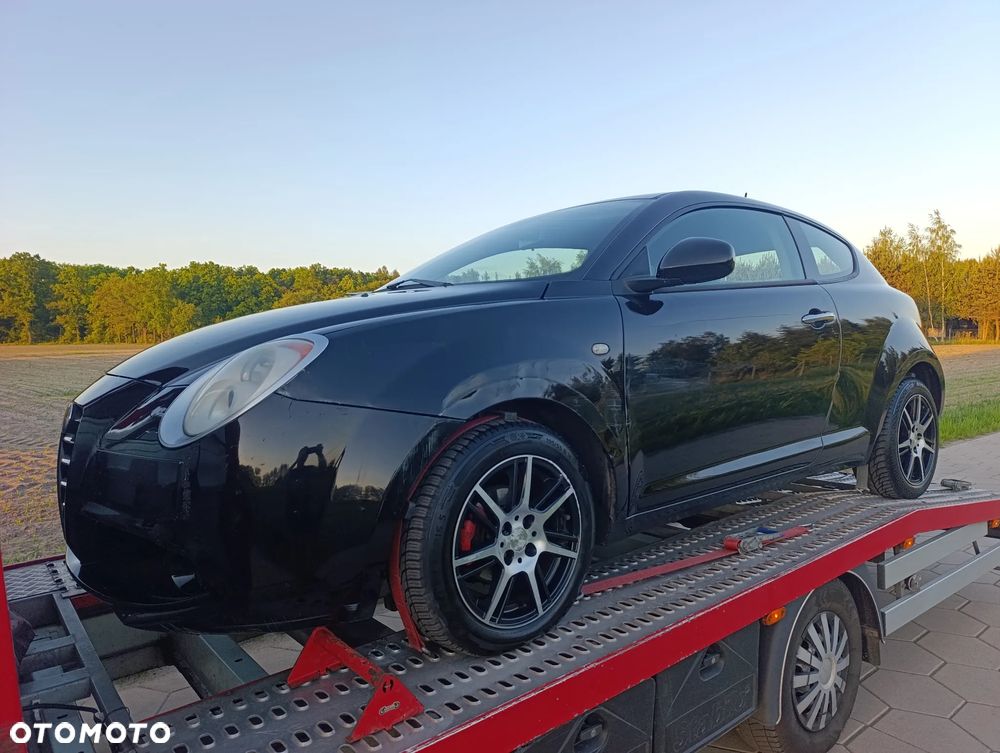 Alfa Romeo Mito 1.4 16V - 4