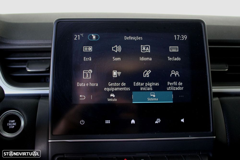 Renault Captur 1.0 TCe Exclusive - 20