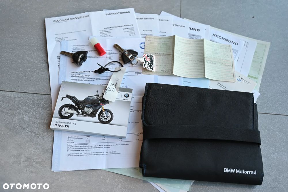 BMW XR - 16