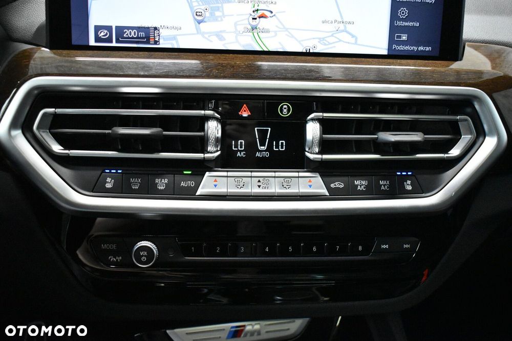 BMW X4 xM40i mHEV - 21