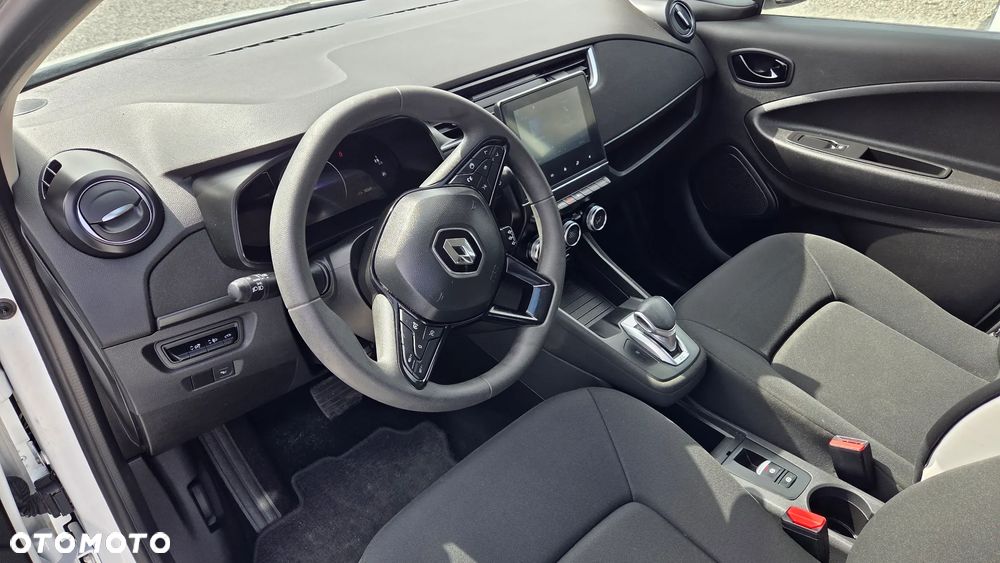 Renault Zoe (mit Batterie) Z.E 50 EXPERIENCE - 13