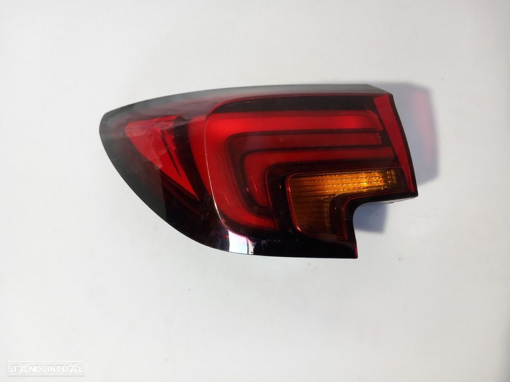 Farolim esquerdo OPEL Astra K - 2