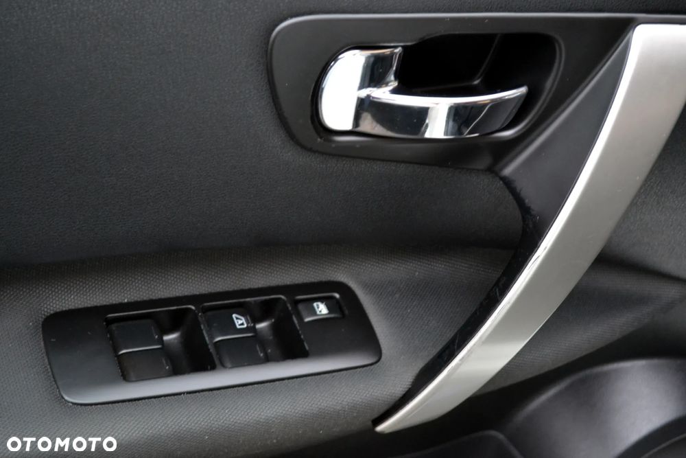 Nissan Qashqai 2.0 acenta - 25