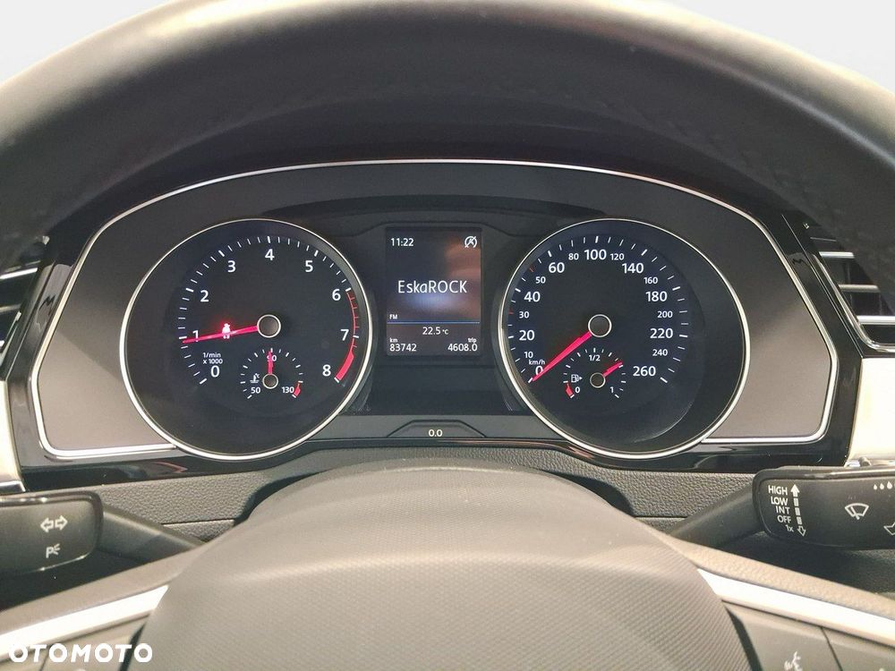 Volkswagen Passat Variant - 17