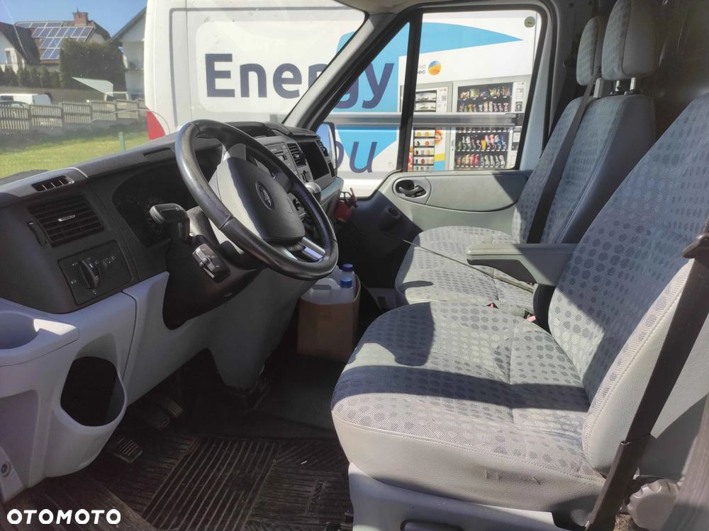 Ford Transit - 5