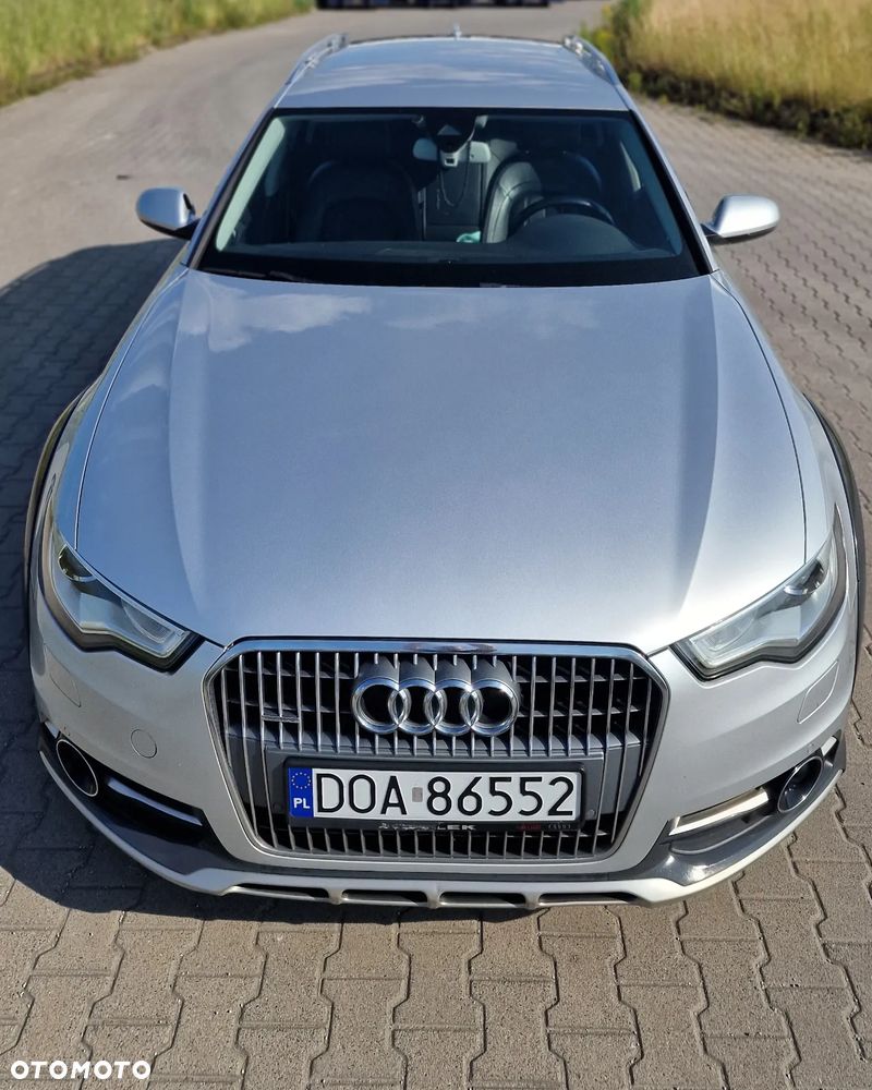 Audi A6 Allroad - 3