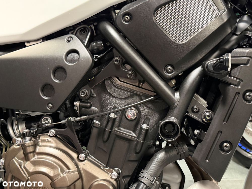 Yamaha XSR - 17