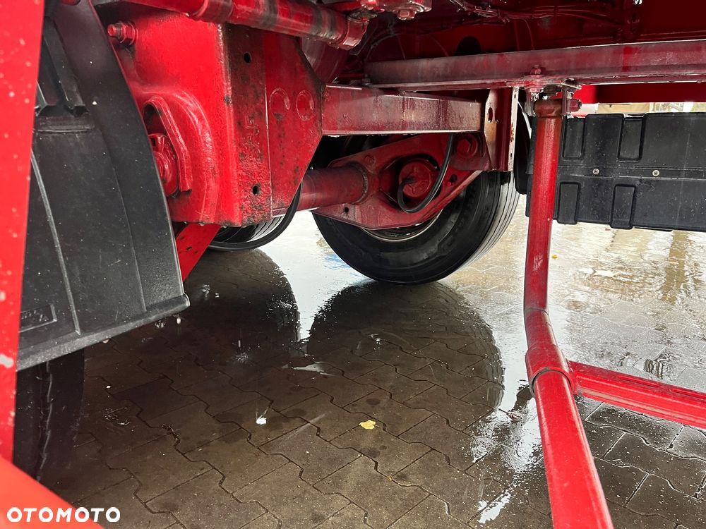 Spitzer SK2760 CAL KIP silo SSK do mat sypkich - 10