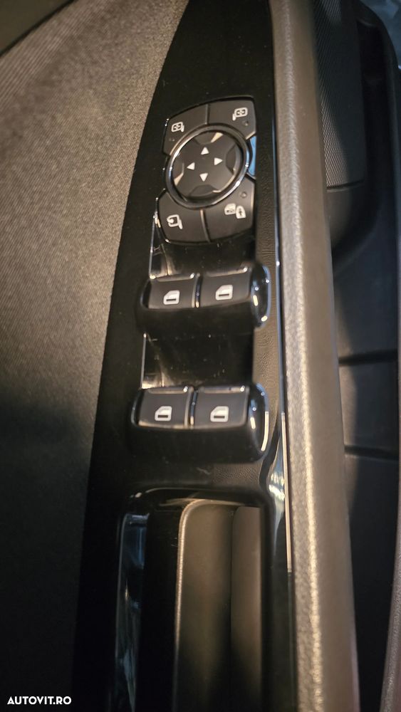 Ford Mondeo 2.0 TDCI Trend - 15