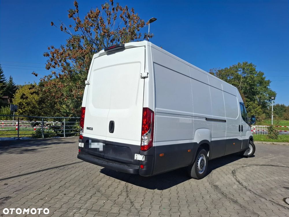 Iveco Daily LIFT*MAXI LONG*3,5 T HAK *2020r. - 9