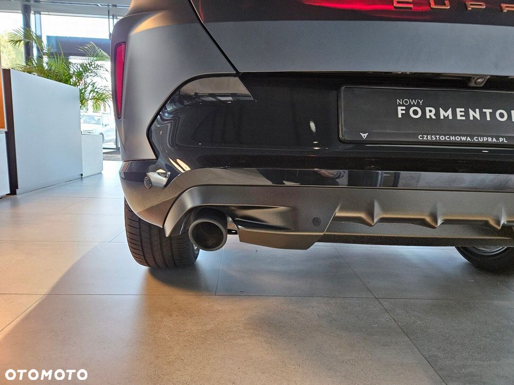 Cupra Formentor - 7