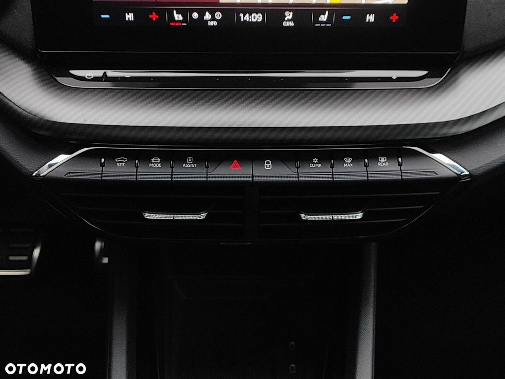 Skoda Octavia 2.0 TDI RS DSG - 24