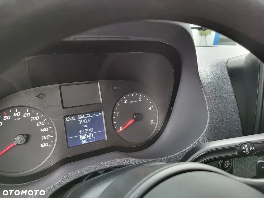 Mercedes-Benz SPRINTER 519 CDI- 4x4 -MAXI-AUTOMAT 9G-NOWY - 26
