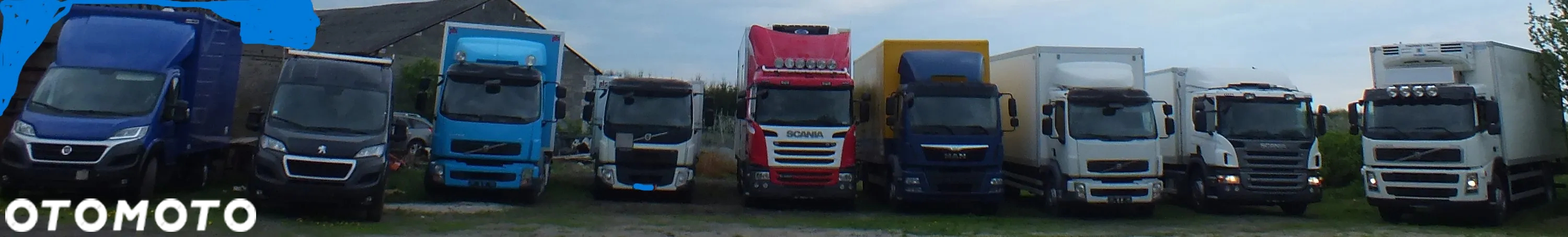 Scania G 480 - 5