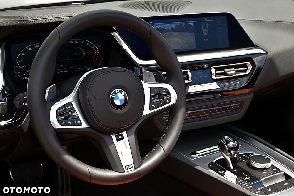 BMW Z4 M M40i sport - 19