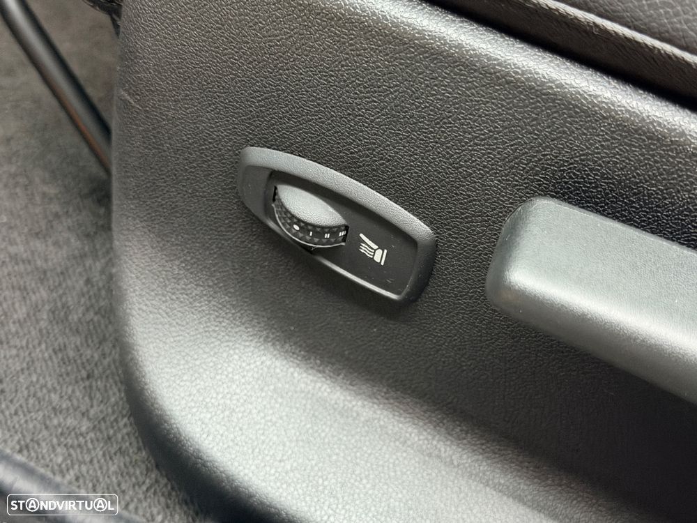 Renault Mégane Sport Tourer 1.5 dCi Bose Edition SS - 18