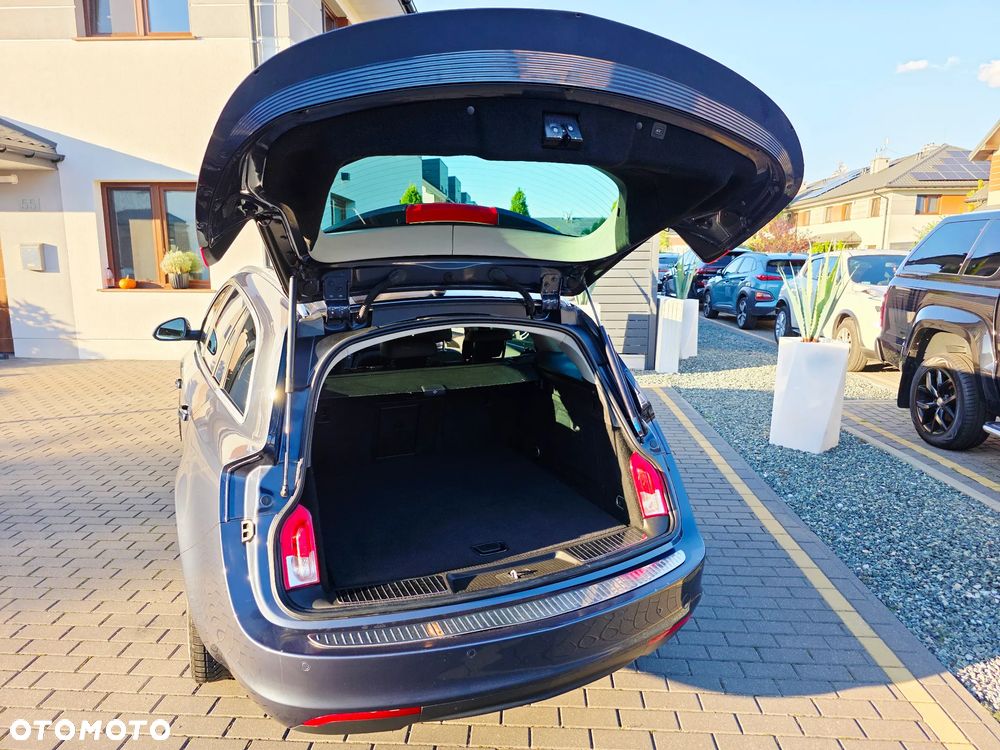 Opel Insignia 2.0 CDTI Sports Tourer Automatik Cosmo - 14
