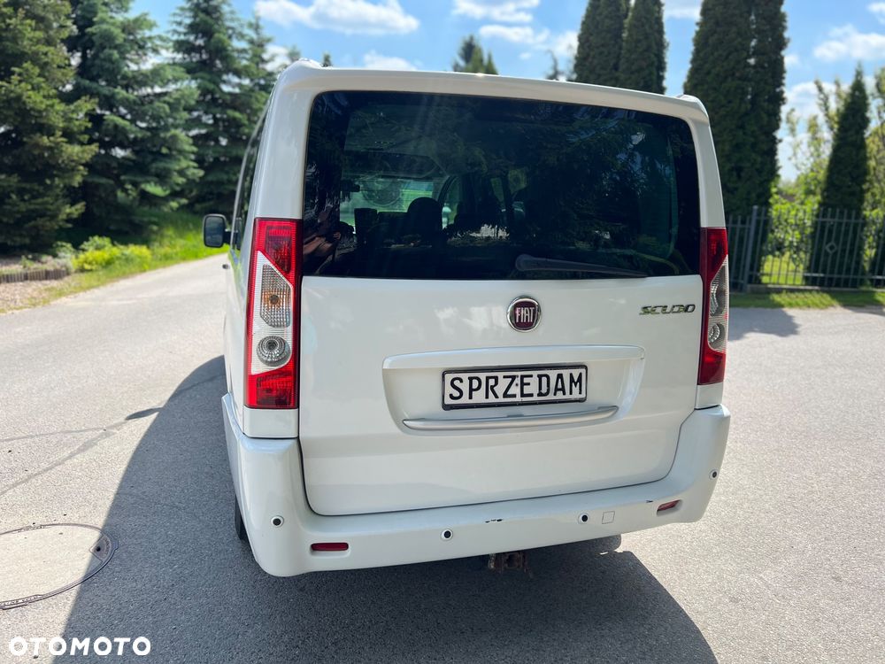 Fiat Scudo - 14