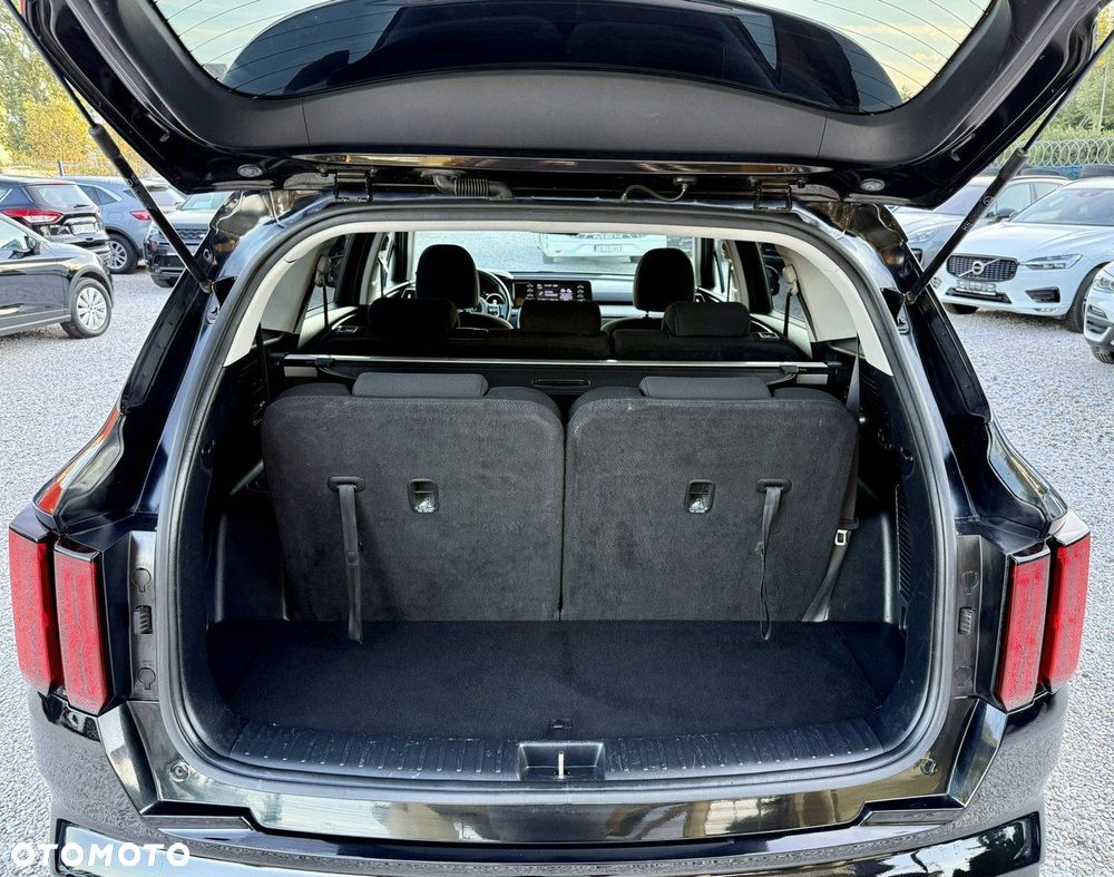 Kia Sorento - 35