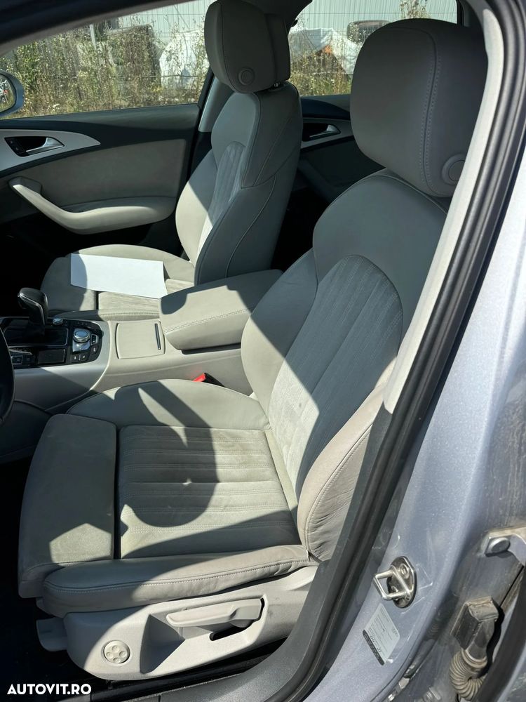 Audi A6 3.0 TDI quattro S tronic - 5