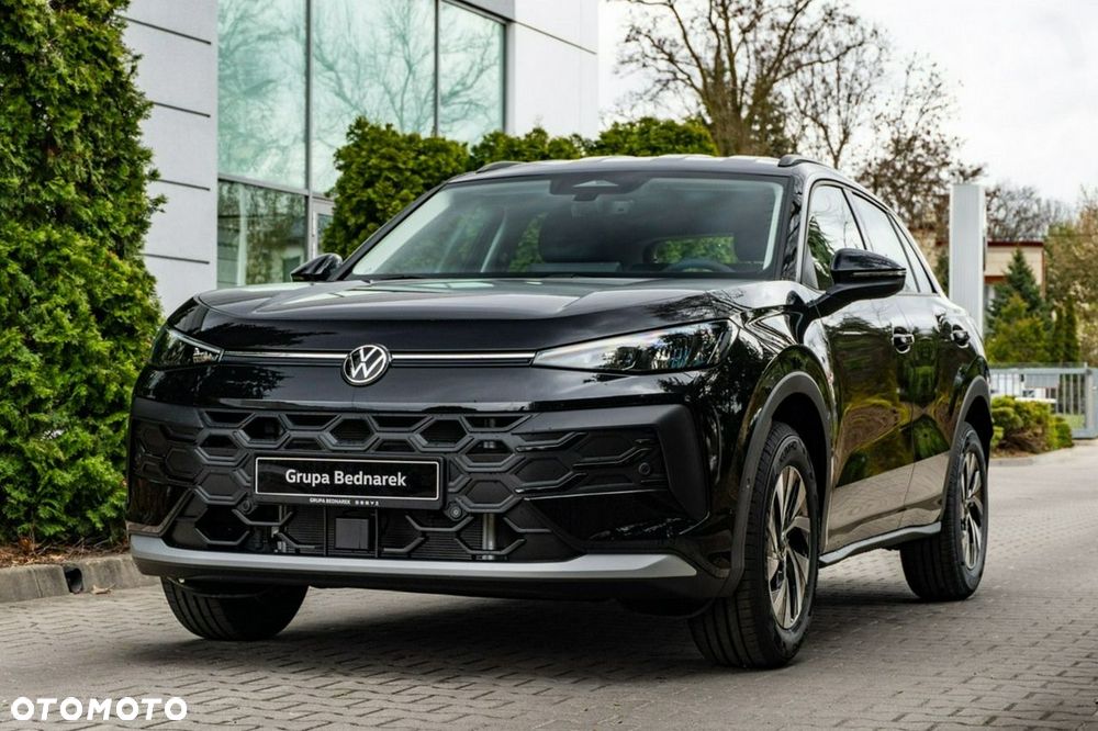 Volkswagen T-Roc - 14
