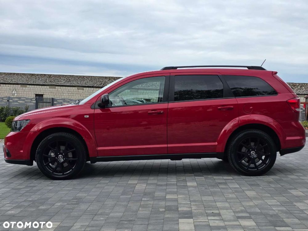 Fiat Freemont - 4