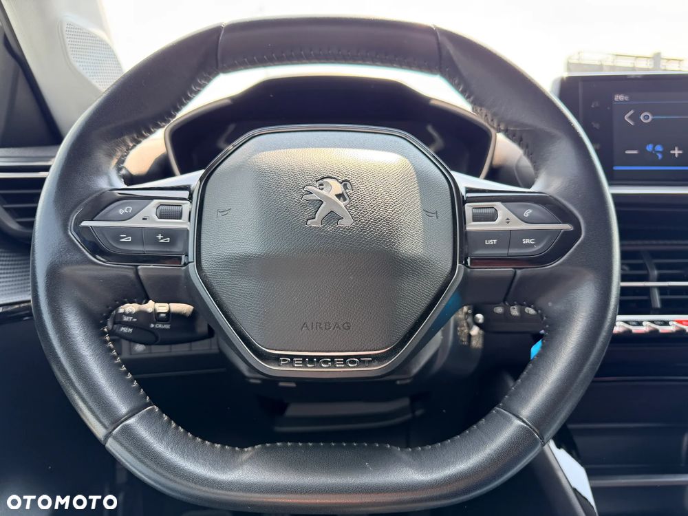 Peugeot 208 1.5 BlueHDi Active Pack S&S - 21