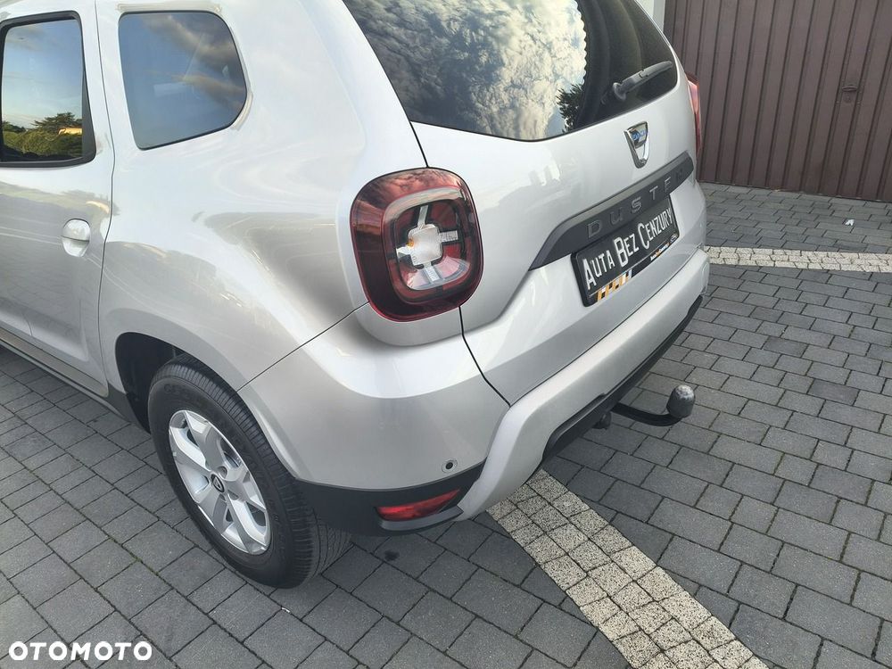 Dacia Duster - 29