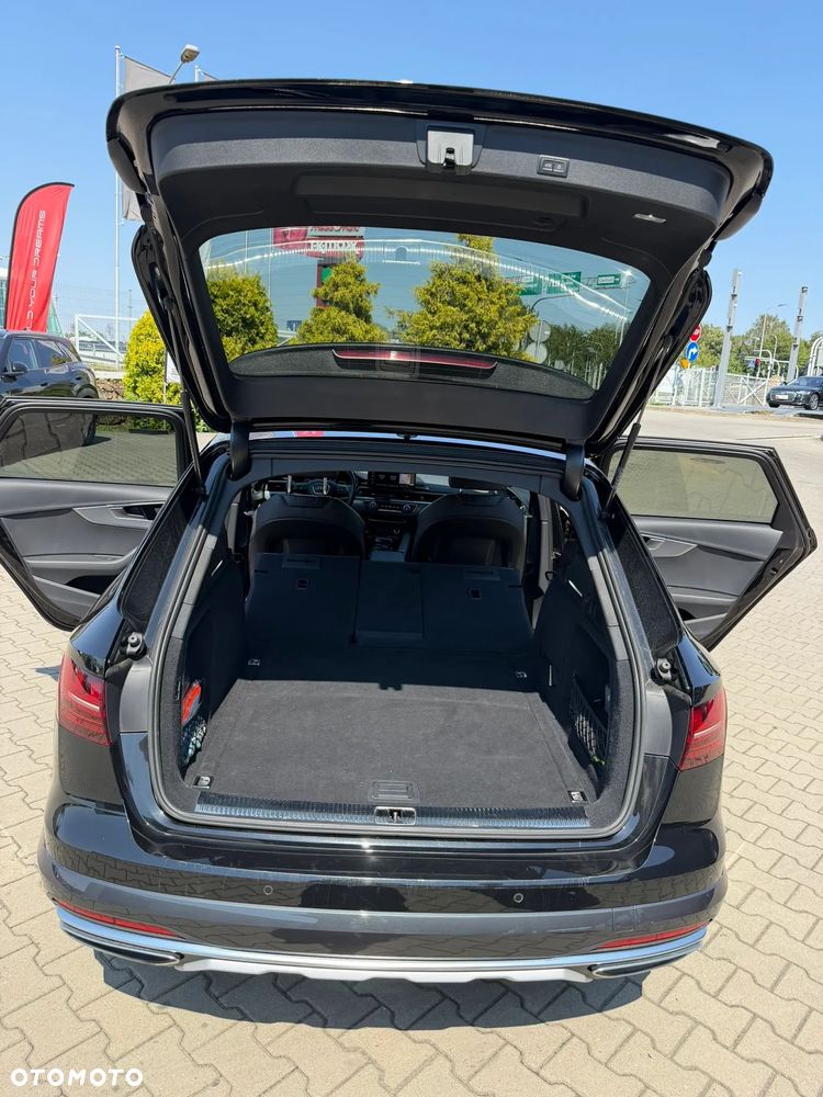 Audi A4 Allroad - 24