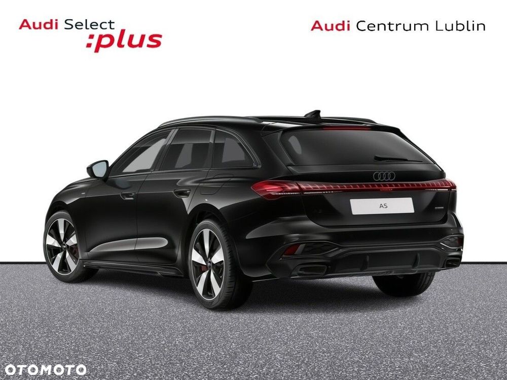 Audi A5 Avant e-Hybrid 270 kW Quattro S tronic - 2