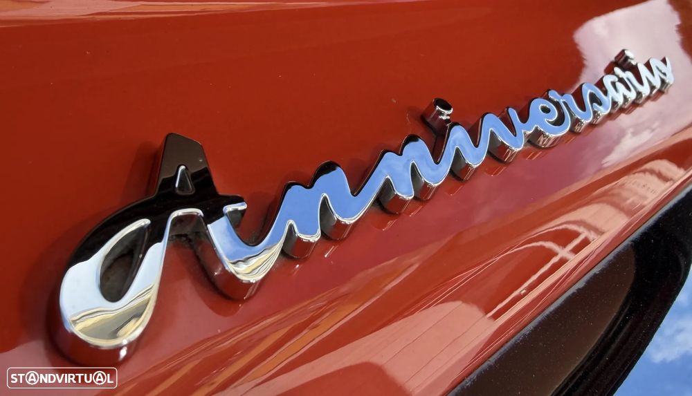 Fiat 500C 1.2 120th Anniversary - 6