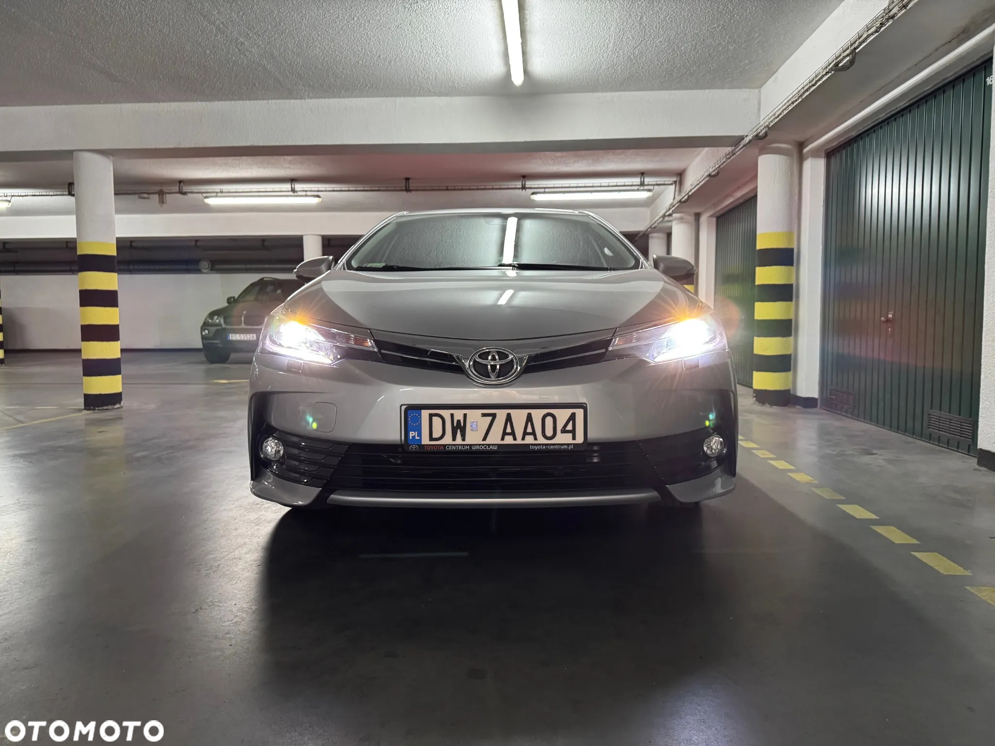 Toyota Corolla 1.6 Comfort - 3