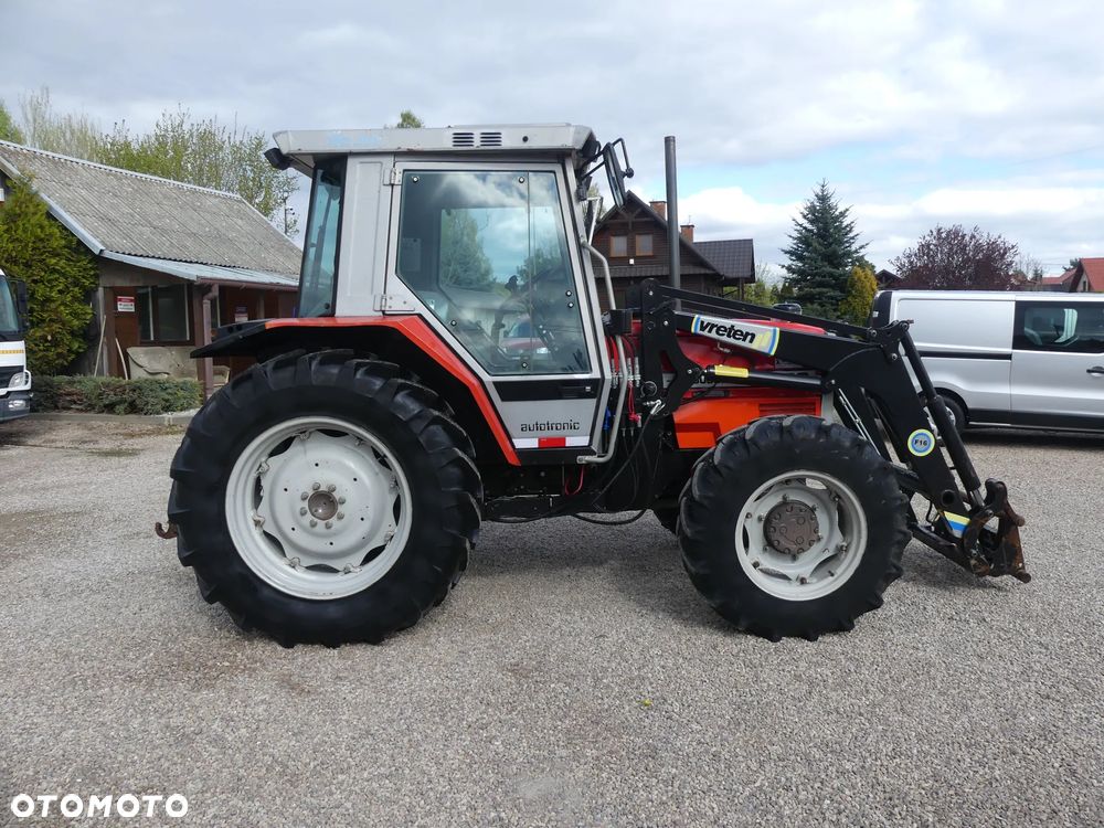 Massey Ferguson 3060 MF 3060 - 28