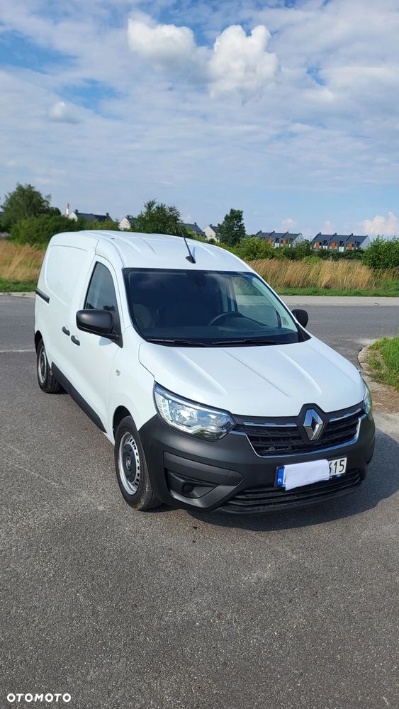 Renault Express L2 Advance Brygadowy - 5