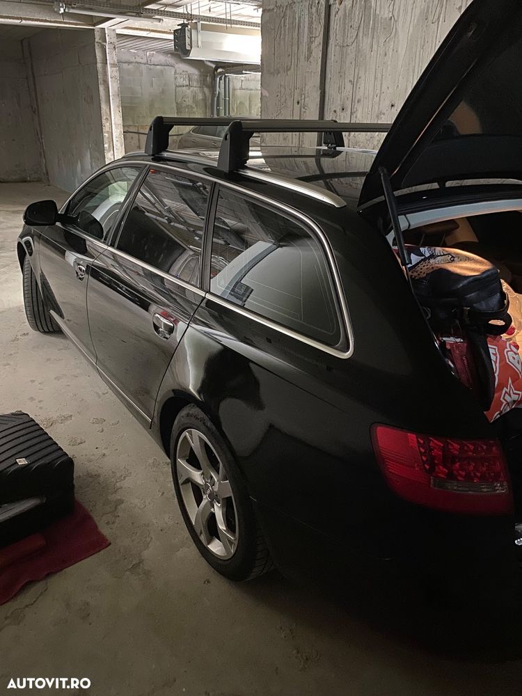 Audi A6 Avant - 37