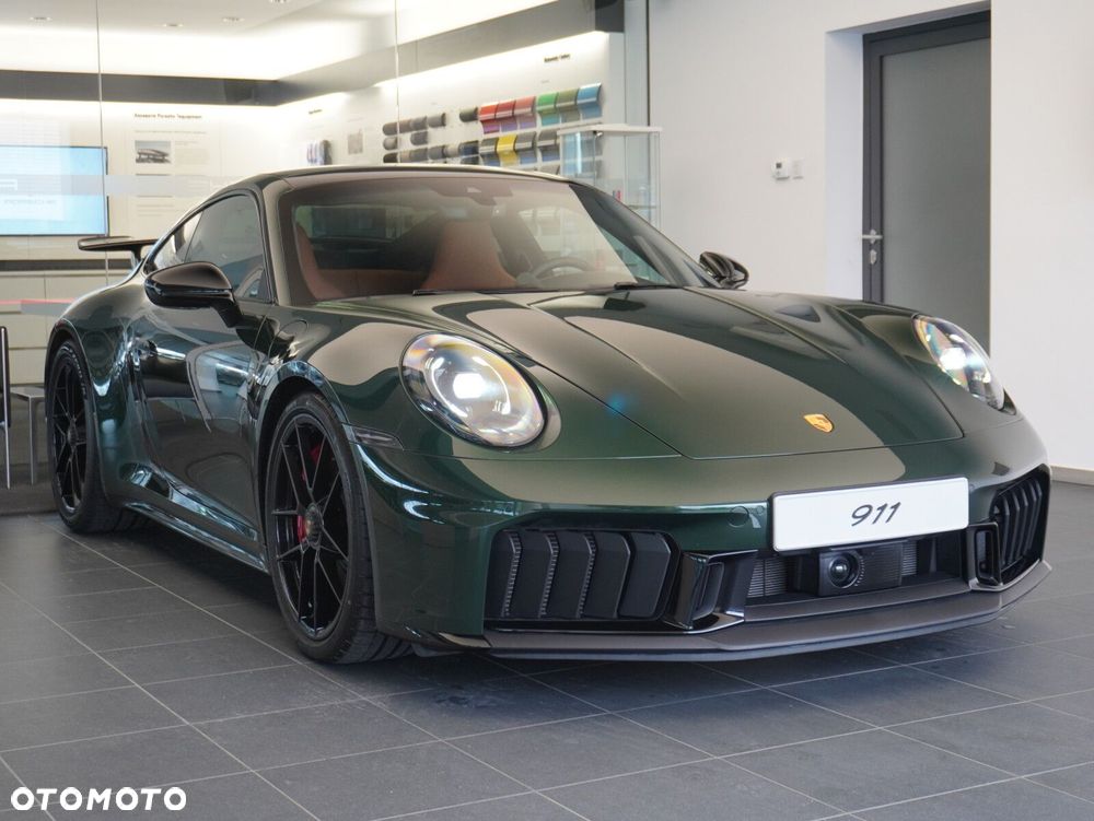 Porsche 911 - 6