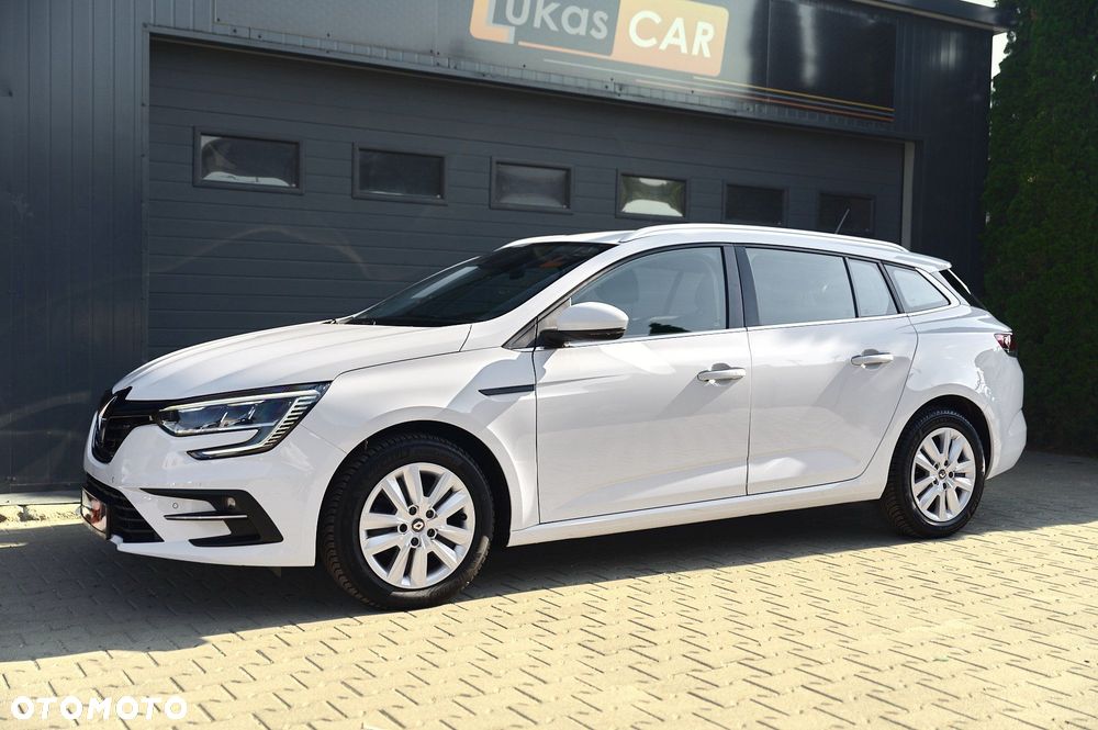 Renault Megane - 8