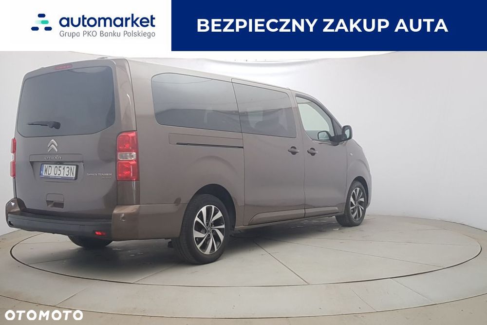 Citroën SpaceTourer 2.0 BlueHDi XL Feel - 7