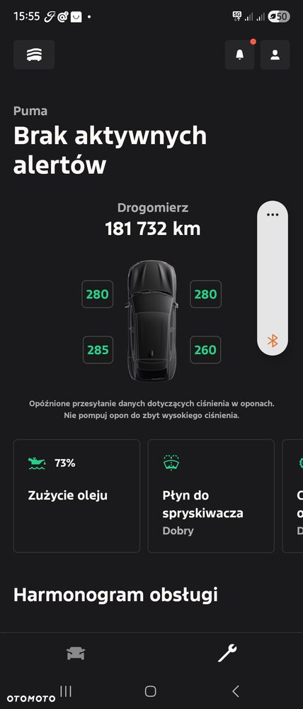 Ford Puma 1.0 EcoBoost Hybrid TITANIUM - 23