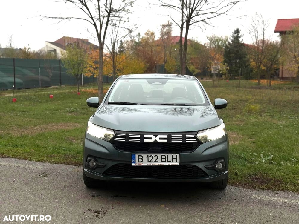 Dacia Logan TCe 90 MT6 Expression - 3