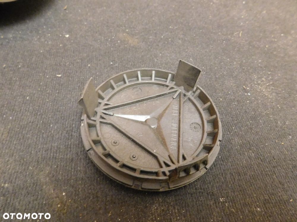 dekielek kapsel felgi MERCEDES CLA CL CLS - 2