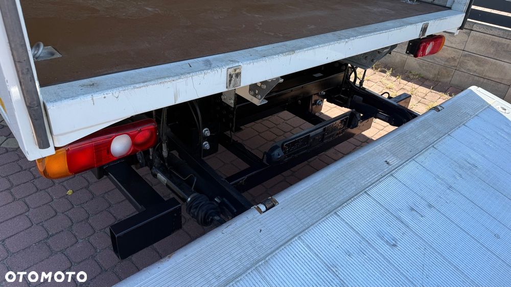 Inny Kontener z windą Palfinger 1000kg !!! - 7