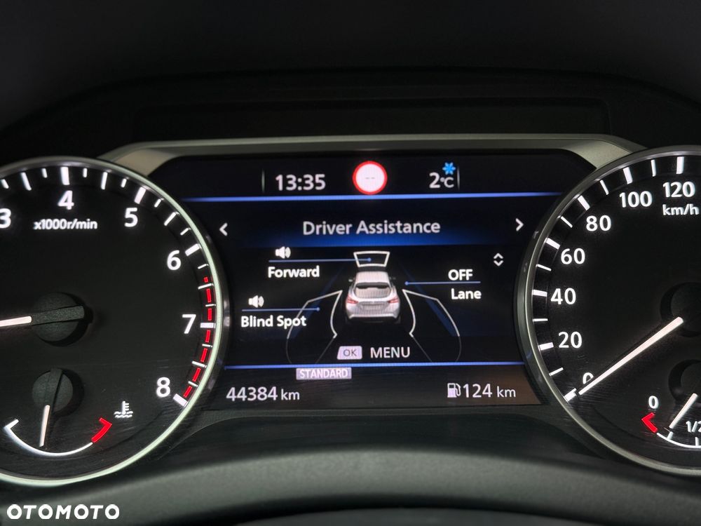 Nissan Juke DIG-T 117 N-Connecta - 22