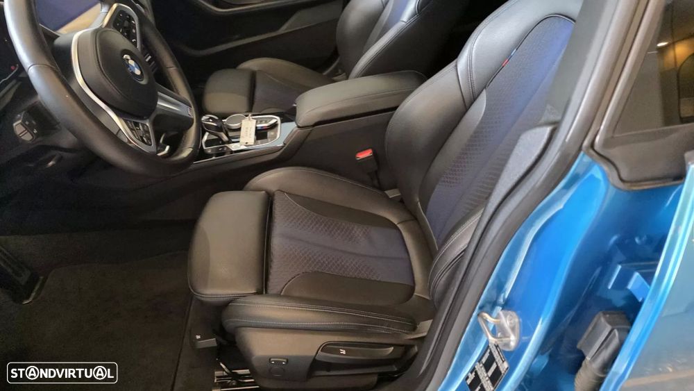 BMW 216 Gran Coupé d Pack Desportivo M - 38