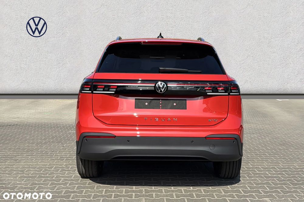 Volkswagen Tiguan 1.5 eTSI Life Plus DSG - 5